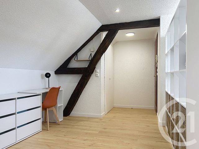 Appartement F1 &agrave; louer - 1 pi&egrave;ce - 47,51 m2 - Troyes - 10 - CHAMPAGNE-ARDENNE
