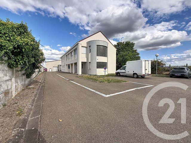 Appartement F1 &agrave; louer - 1 pi&egrave;ce - 50 m2 - Rosieres Pres Troyes - 10 - CHAMPAGNE-ARDENNE