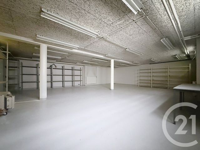 Local commercial à louer - 110.0 m2 - 10 - Aube