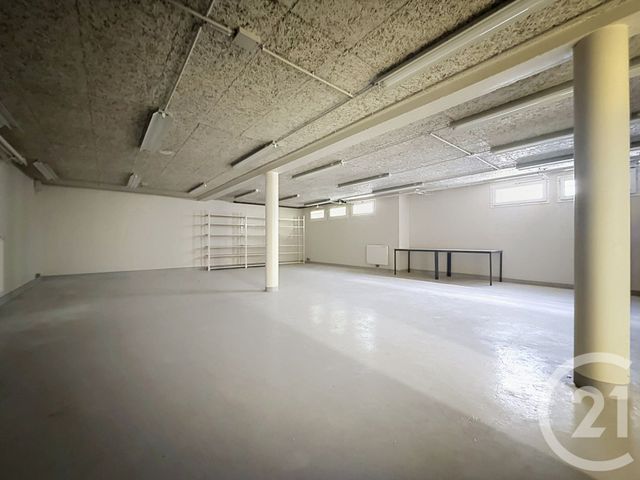 Local commercial à louer - 110.0 m2 - 10 - Aube
