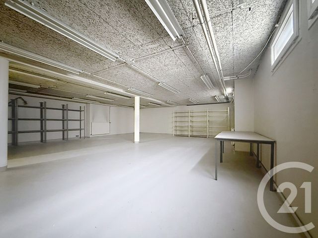 Local commercial à louer - 110.0 m2 - 10 - Aube