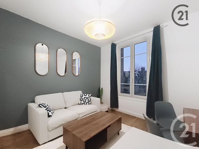 Appartement F2 &agrave; louer - 2 pi&egrave;ces - 38,22 m2 - Troyes - 10 - CHAMPAGNE-ARDENNE