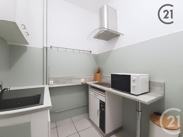 Appartement F2 &agrave; louer - 2 pi&egrave;ces - 38,22 m2 - Troyes - 10 - CHAMPAGNE-ARDENNE