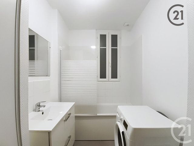 Appartement F2 &agrave; louer - 2 pi&egrave;ces - 38,22 m2 - Troyes - 10 - CHAMPAGNE-ARDENNE