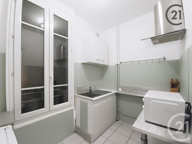Appartement F2 &agrave; louer - 2 pi&egrave;ces - 38,22 m2 - Troyes - 10 - CHAMPAGNE-ARDENNE