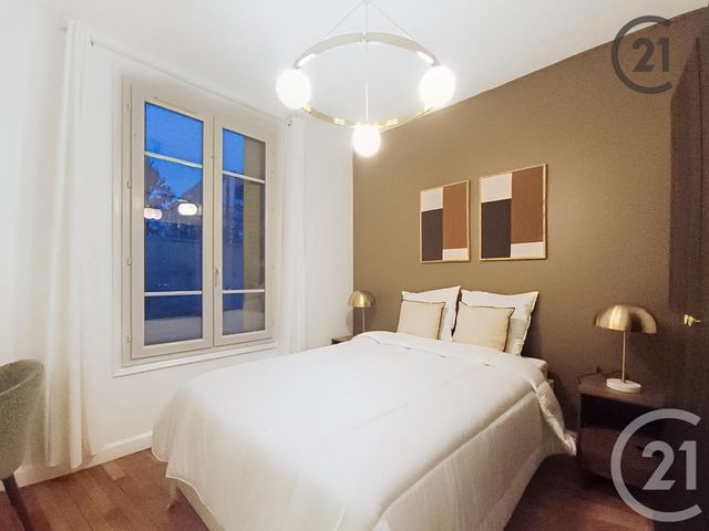 Appartement F2 &agrave; louer - 2 pi&egrave;ces - 38,22 m2 - Troyes - 10 - CHAMPAGNE-ARDENNE