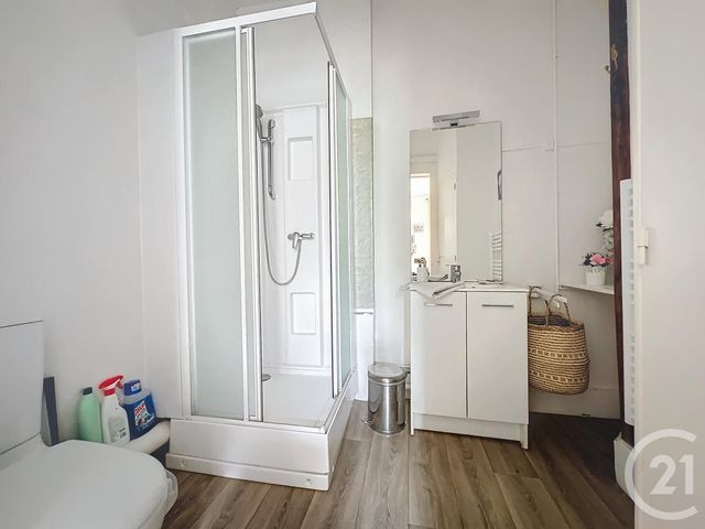 Appartement T1 &agrave; louer - 1 pi&egrave;ce - 28,50 m2 - Troyes - 10 - CHAMPAGNE-ARDENNE