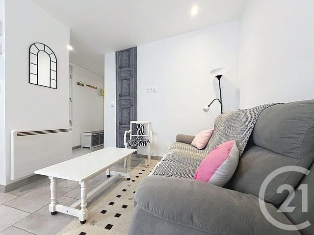 Appartement F2 &agrave; louer - 2 pi&egrave;ces - 34,46 m2 - Troyes - 10 - CHAMPAGNE-ARDENNE