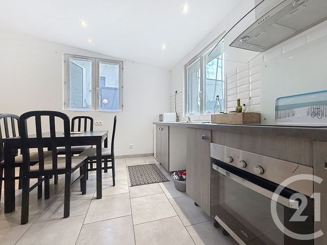 Appartement F2 &agrave; louer - 2 pi&egrave;ces - 34,46 m2 - Troyes - 10 - CHAMPAGNE-ARDENNE