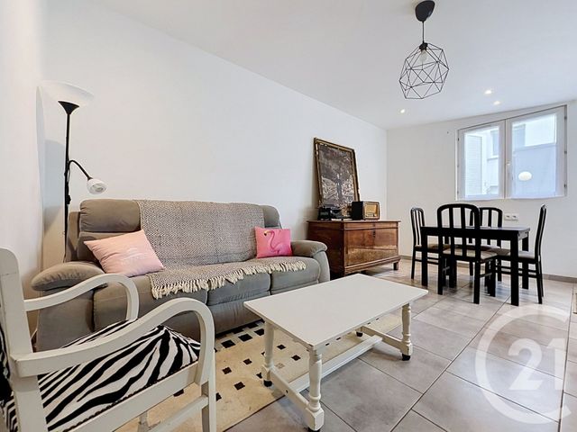 appartement - TROYES - 10
