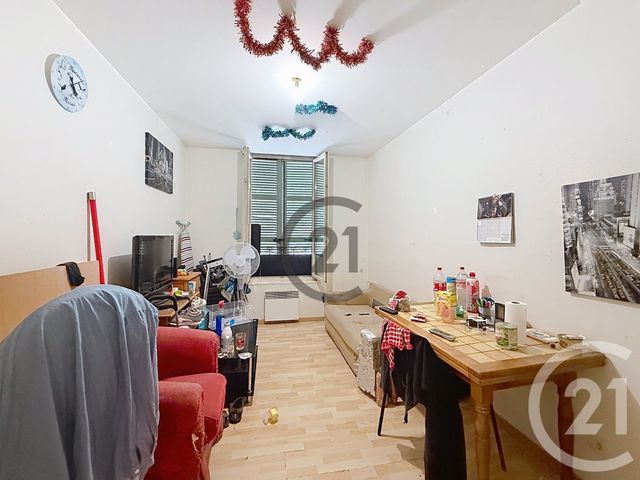 Appartement &agrave; vendre - 3 pi&egrave;ces - 51,89 m2 - Troyes - 10 - CHAMPAGNE-ARDENNE