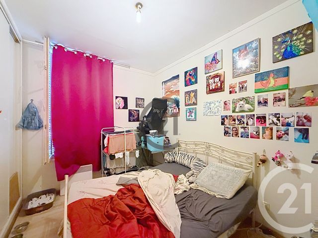 Appartement &agrave; vendre - 3 pi&egrave;ces - 51,89 m2 - Troyes - 10 - CHAMPAGNE-ARDENNE