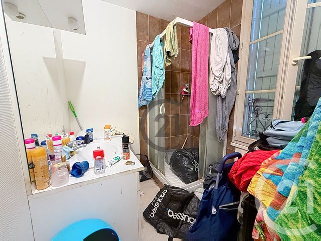 Appartement &agrave; vendre - 3 pi&egrave;ces - 51,89 m2 - Troyes - 10 - CHAMPAGNE-ARDENNE