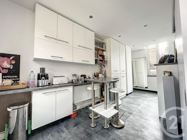 Appartement &agrave; vendre - 4 pi&egrave;ces - 83,52 m2 - Troyes - 10 - CHAMPAGNE-ARDENNE