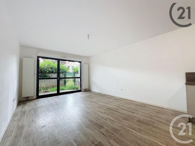 Appartement &agrave; vendre - 3 pi&egrave;ces - 60,59 m2 - Troyes - 10 - CHAMPAGNE-ARDENNE