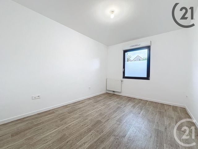 Appartement &agrave; vendre - 3 pi&egrave;ces - 60,59 m2 - Troyes - 10 - CHAMPAGNE-ARDENNE