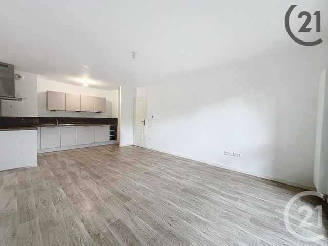 Appartement &agrave; vendre - 3 pi&egrave;ces - 60,59 m2 - Troyes - 10 - CHAMPAGNE-ARDENNE