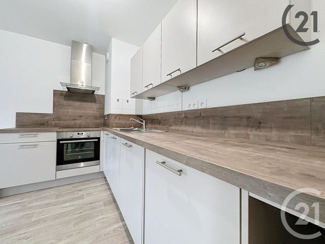 Appartement &agrave; vendre - 3 pi&egrave;ces - 60,59 m2 - Troyes - 10 - CHAMPAGNE-ARDENNE