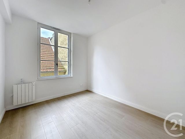 Appartement T3 &agrave; louer - 3 pi&egrave;ces - 70,30 m2 - Troyes - 10 - CHAMPAGNE-ARDENNE