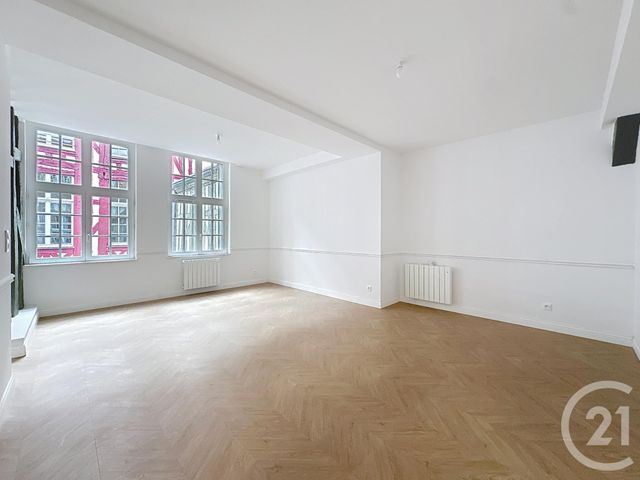 Appartement T3 &agrave; louer - 3 pi&egrave;ces - 70,30 m2 - Troyes - 10 - CHAMPAGNE-ARDENNE