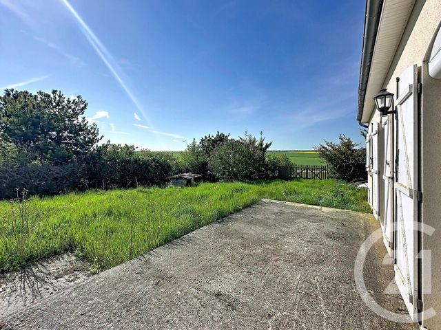 Maison &agrave; vendre - 6 pi&egrave;ces - 111,40 m2 - Le Pavillon Ste Julie - 10 - CHAMPAGNE-ARDENNE