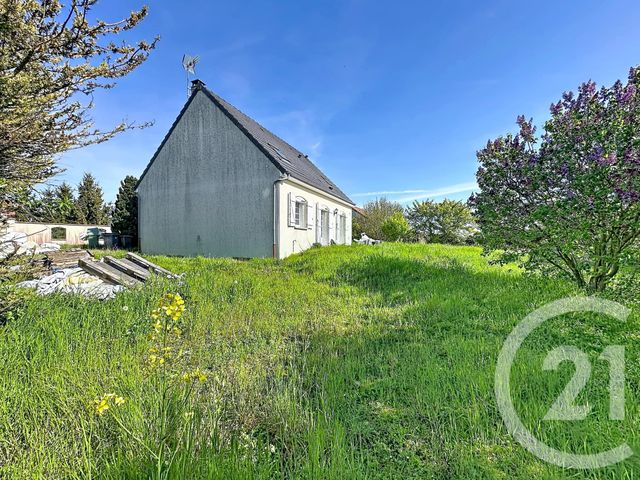 Maison &agrave; vendre - 6 pi&egrave;ces - 111,40 m2 - Le Pavillon Ste Julie - 10 - CHAMPAGNE-ARDENNE