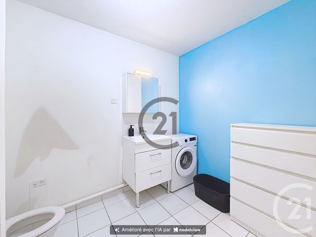 Appartement F2 &agrave; vendre - 2 pi&egrave;ces - 45 m2 - St Julien Les Villas - 10 - CHAMPAGNE-ARDENNE