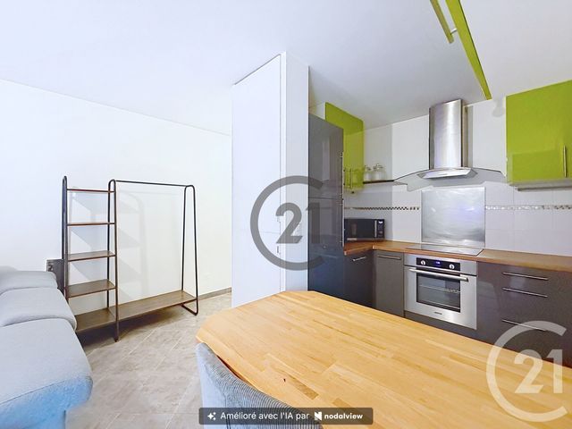 Appartement F2 &agrave; vendre - 2 pi&egrave;ces - 45 m2 - St Julien Les Villas - 10 - CHAMPAGNE-ARDENNE