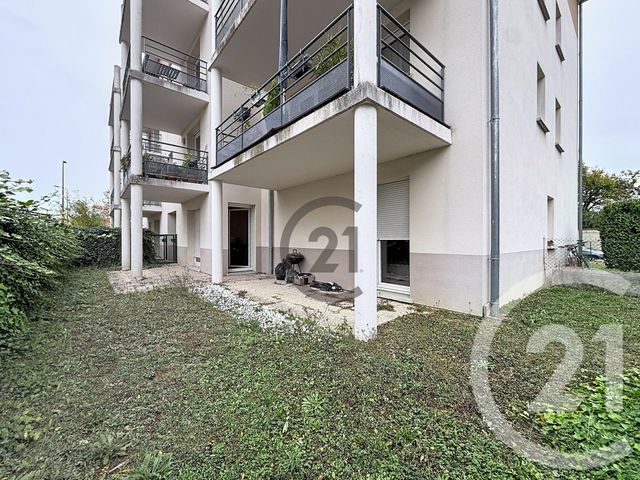 Appartement F2 &agrave; vendre - 2 pi&egrave;ces - 45 m2 - St Julien Les Villas - 10 - CHAMPAGNE-ARDENNE