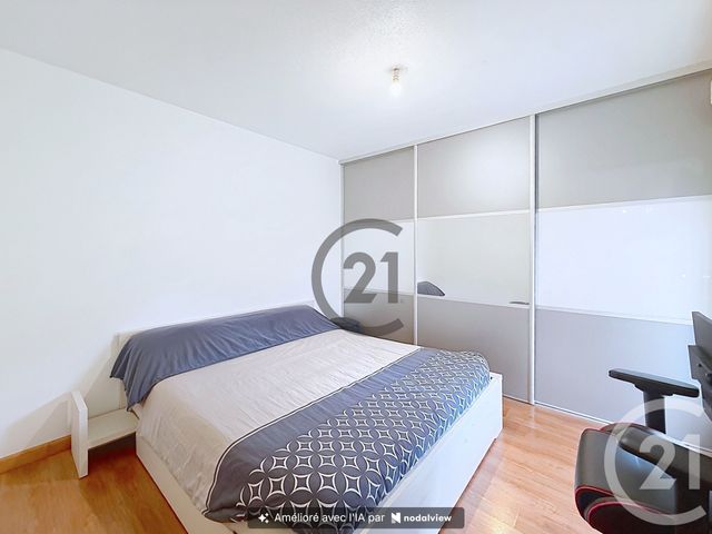 Appartement F2 &agrave; vendre - 2 pi&egrave;ces - 45 m2 - St Julien Les Villas - 10 - CHAMPAGNE-ARDENNE