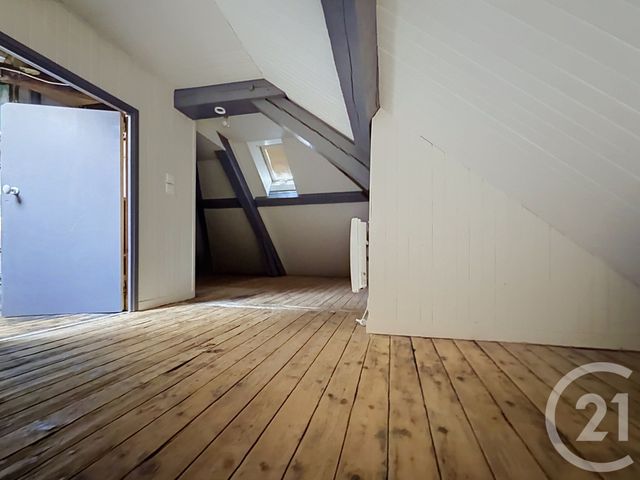Appartement F3 &agrave; louer - 3 pi&egrave;ces - 99,75 m2 - Troyes - 10 - CHAMPAGNE-ARDENNE