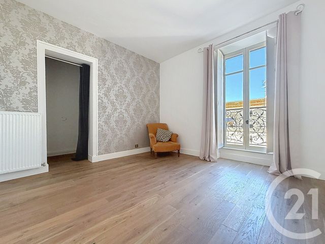 Appartement F3 &agrave; louer - 3 pi&egrave;ces - 99,75 m2 - Troyes - 10 - CHAMPAGNE-ARDENNE