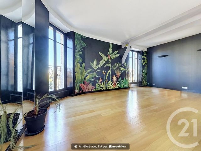 Appartement F3 &agrave; louer - 3 pi&egrave;ces - 99,75 m2 - Troyes - 10 - CHAMPAGNE-ARDENNE