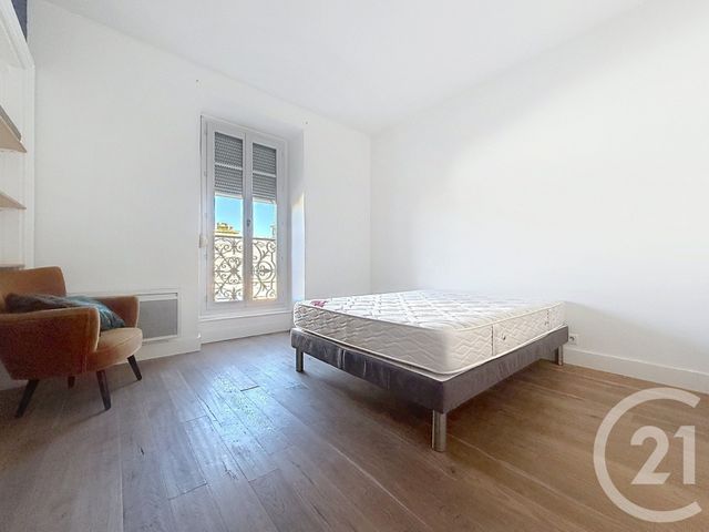 Appartement F3 &agrave; louer - 3 pi&egrave;ces - 99,75 m2 - Troyes - 10 - CHAMPAGNE-ARDENNE