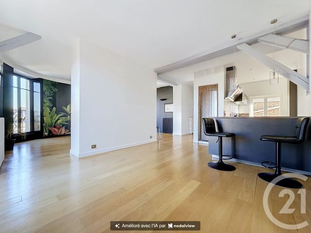appartement - TROYES - 10