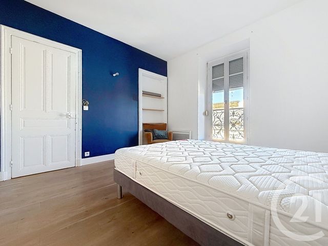 Appartement F3 &agrave; louer - 3 pi&egrave;ces - 99,75 m2 - Troyes - 10 - CHAMPAGNE-ARDENNE
