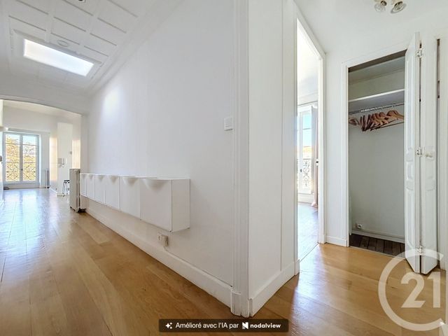 Appartement F3 &agrave; louer - 3 pi&egrave;ces - 99,75 m2 - Troyes - 10 - CHAMPAGNE-ARDENNE