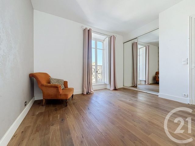 Appartement F3 &agrave; louer - 3 pi&egrave;ces - 99,75 m2 - Troyes - 10 - CHAMPAGNE-ARDENNE