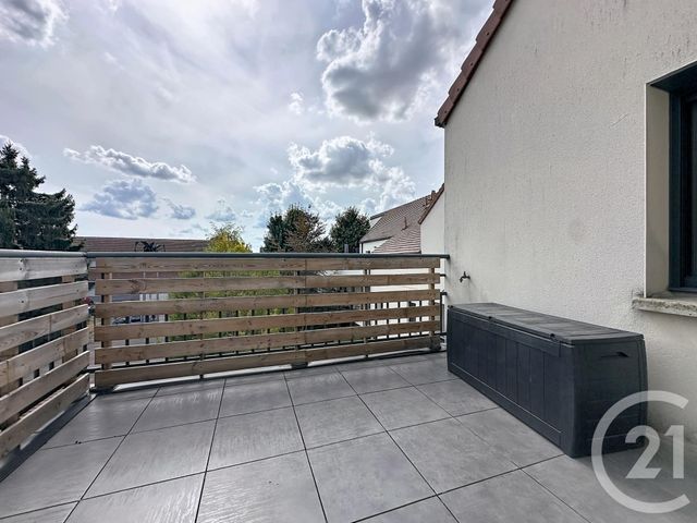 Appartement F3 &agrave; vendre - 3 pi&egrave;ces - 66 m2 - Troyes - 10 - CHAMPAGNE-ARDENNE