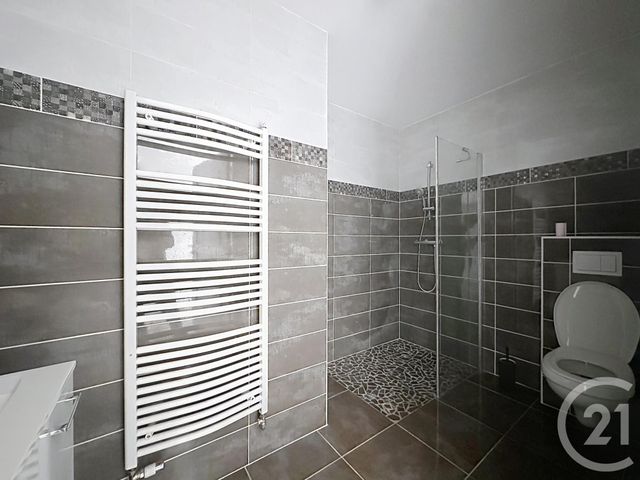 Appartement F3 &agrave; vendre - 3 pi&egrave;ces - 66 m2 - Troyes - 10 - CHAMPAGNE-ARDENNE