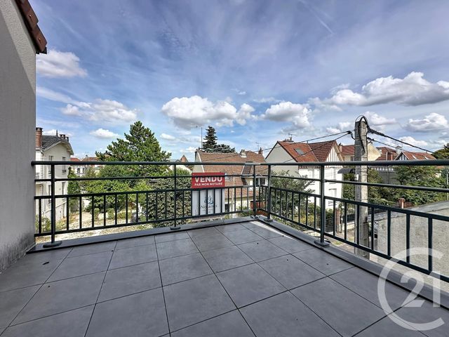 Appartement F3 &agrave; vendre - 3 pi&egrave;ces - 66 m2 - Troyes - 10 - CHAMPAGNE-ARDENNE
