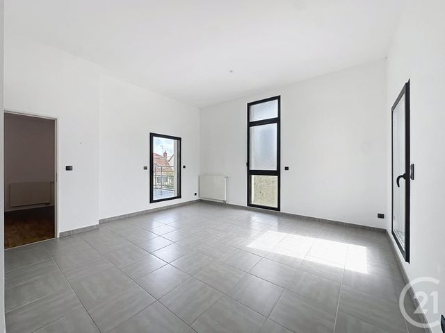 Appartement F3 &agrave; vendre - 3 pi&egrave;ces - 66 m2 - Troyes - 10 - CHAMPAGNE-ARDENNE