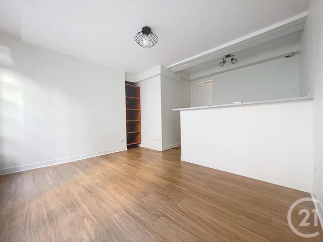 Appartement T2 &agrave; louer - 2 pi&egrave;ces - 38,30 m2 - Troyes - 10 - CHAMPAGNE-ARDENNE