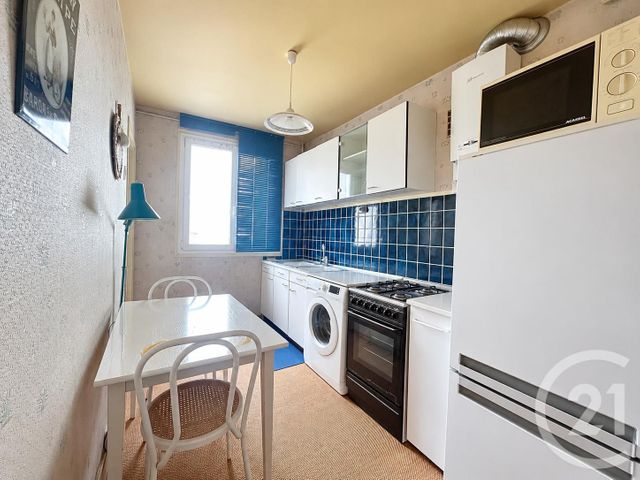 Appartement F4 &agrave; vendre - 4 pi&egrave;ces - 67,18 m2 - Troyes - 10 - CHAMPAGNE-ARDENNE
