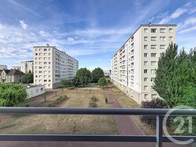 Appartement F4 &agrave; vendre - 4 pi&egrave;ces - 67,18 m2 - Troyes - 10 - CHAMPAGNE-ARDENNE