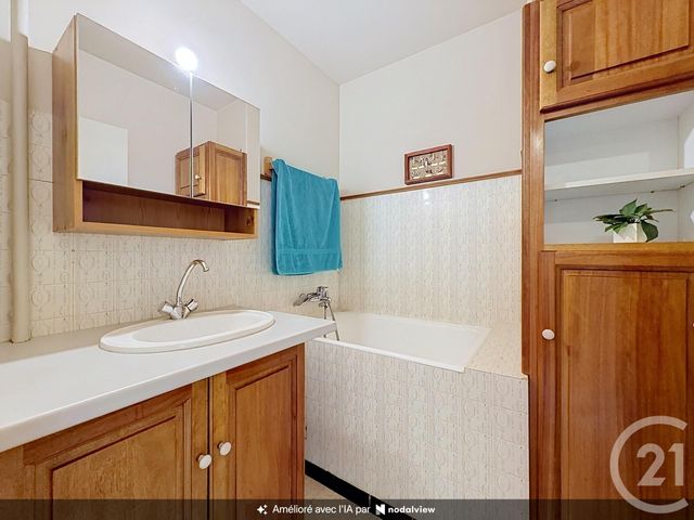 Appartement F4 &agrave; vendre - 4 pi&egrave;ces - 67,18 m2 - Troyes - 10 - CHAMPAGNE-ARDENNE