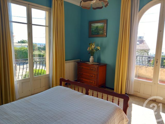 Maison à vendre - 4 pièces - 101,20 m2 - Six Fours Les Plages - 83 - PROVENCE-ALPES-COTE-D-AZUR