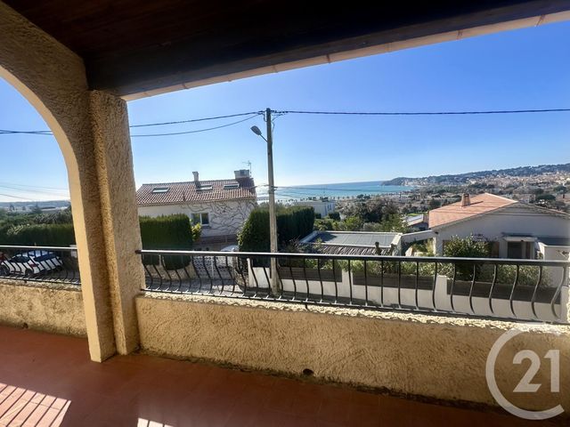 Maison à vendre - 4 pièces - 101,20 m2 - Six Fours Les Plages - 83 - PROVENCE-ALPES-COTE-D-AZUR
