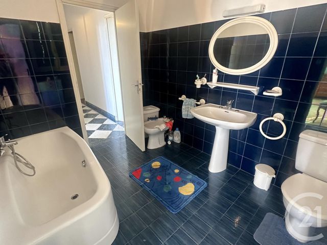 Maison à vendre - 4 pièces - 101,20 m2 - Six Fours Les Plages - 83 - PROVENCE-ALPES-COTE-D-AZUR