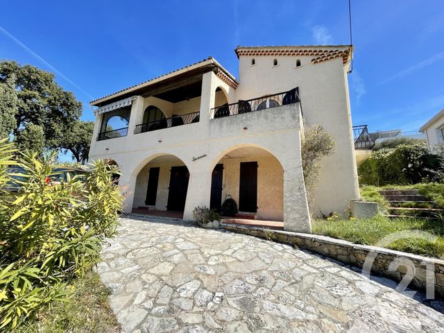 Maison à vendre - 4 pièces - 101,20 m2 - Six Fours Les Plages - 83 - PROVENCE-ALPES-COTE-D-AZUR